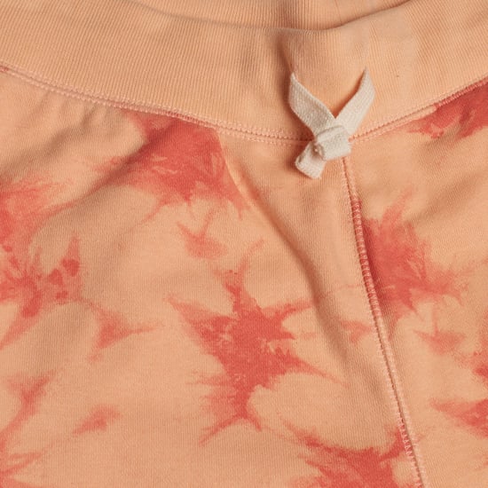 Pantalón Jogger Estampado 842555 para Niña - Image 4