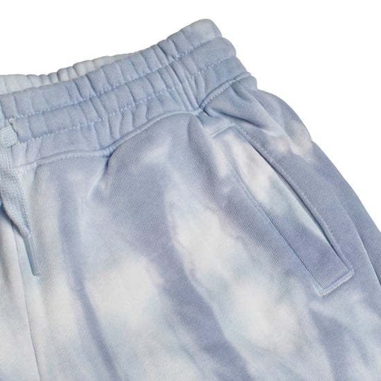 Pantalón Jogger de Algodón 759480 para Niña - Image 3
