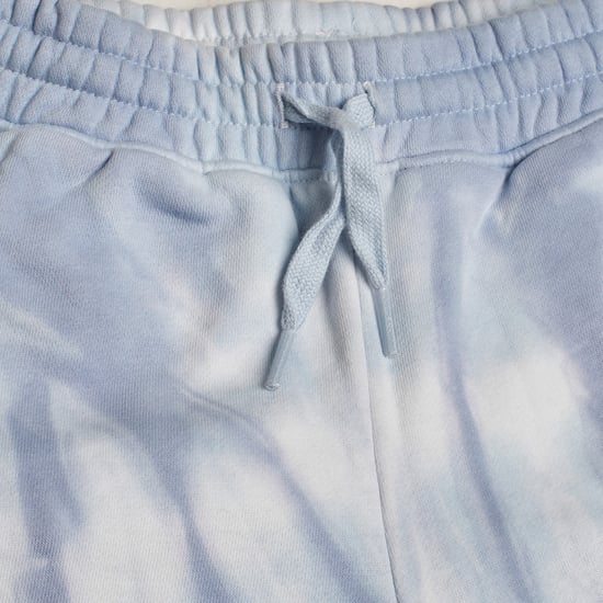 Pantalón Jogger de Algodón 759480 para Niña - Image 4