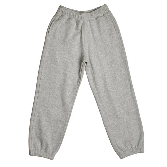 Pantalón Deportivo Afelpado 731197 para Niña - Image 5