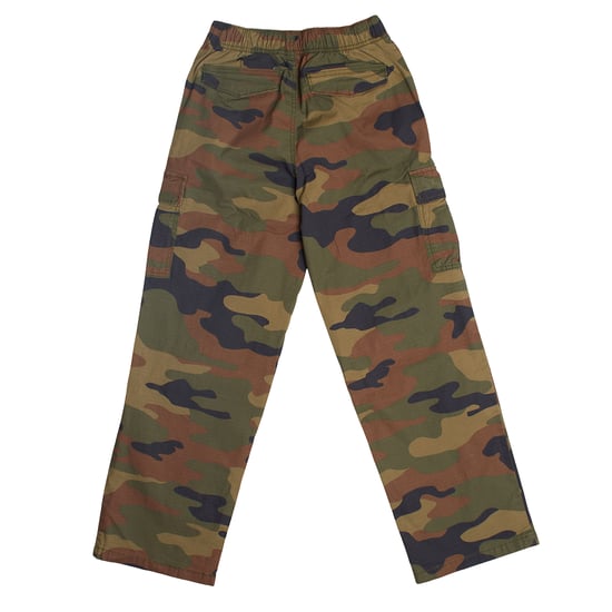 Pantalón Cargo tipo Paracaídas 729959 para Niño - Image 3