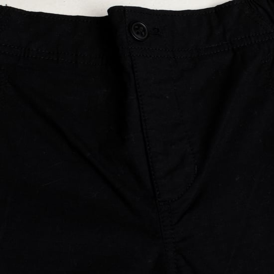 Pantalón Cargo tipo Paracaídas 729959 para Niño - Image 5