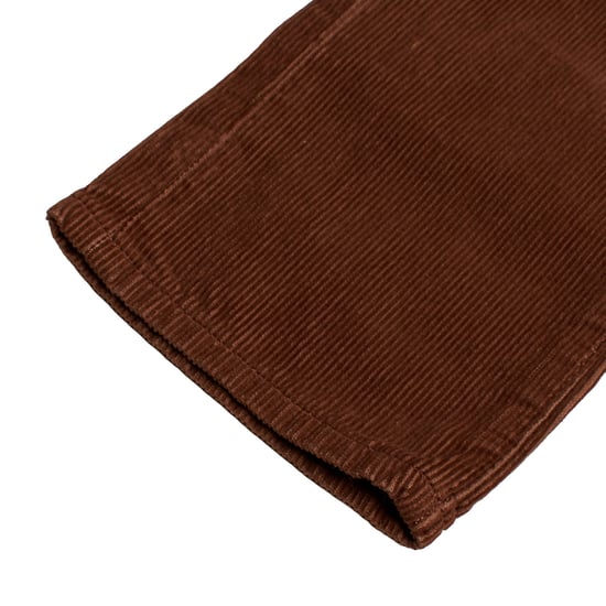 Pantalón Recto de Pana 434994 para Niño - Image 3