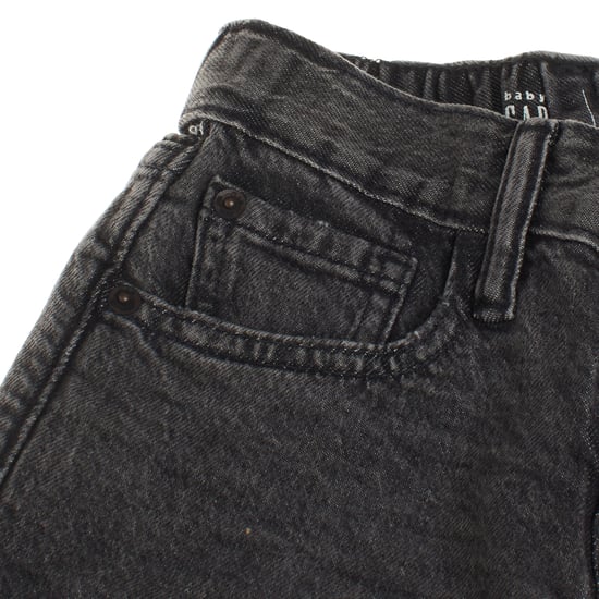 Pantalones rectos 868261 para Niños - Image 3
