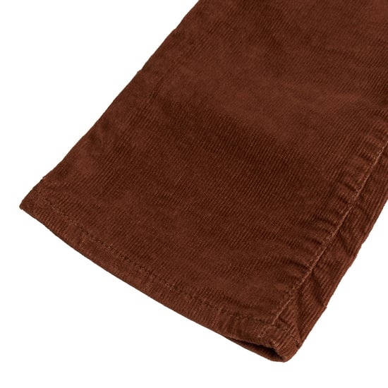 Pantalón Flare de Pana 430268 para Niña - Image 2