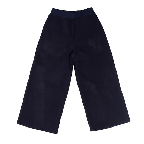 Pantalón Ancho Afelpado 740026 para Niña - Image 1