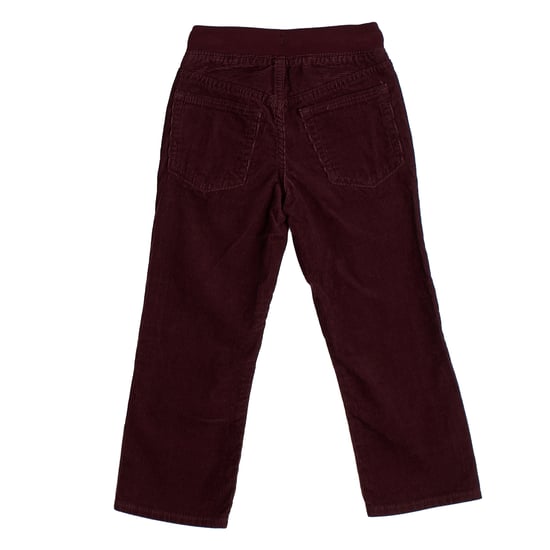 Pantalón Recto de Pana 434994 para Niño - Image 6