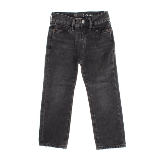 Pantalón Vaquero Recto 824576 para Niños - Image 1