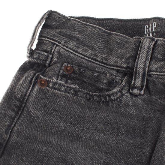 Pantalón Vaquero Recto 824576 para Niños - Image 3