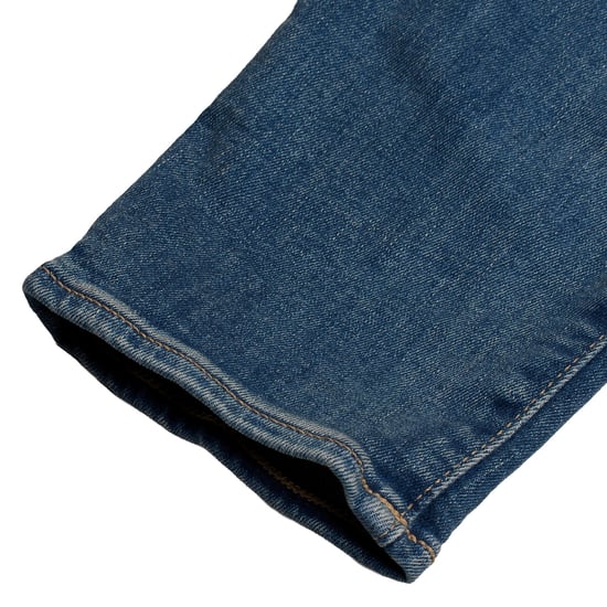 Pantalón Jegging Denim 782748 para Niña - Image 3
