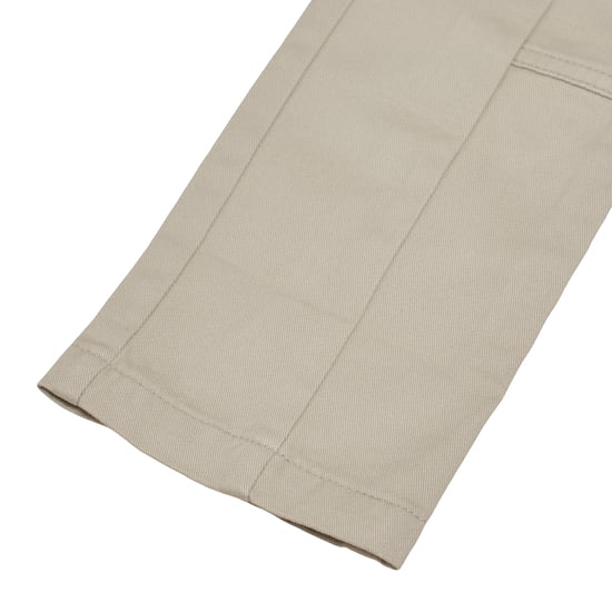 Pantalón Cargo con Cintura Elástica 741056 para Niña - Image 5