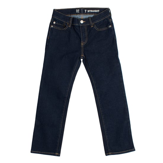 Pantalón Vaquero Recto 691990 para Niña - Image 1