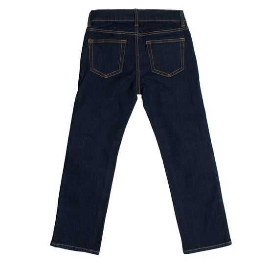 Pantalón Vaquero Recto 691990 para Niña - Image 4