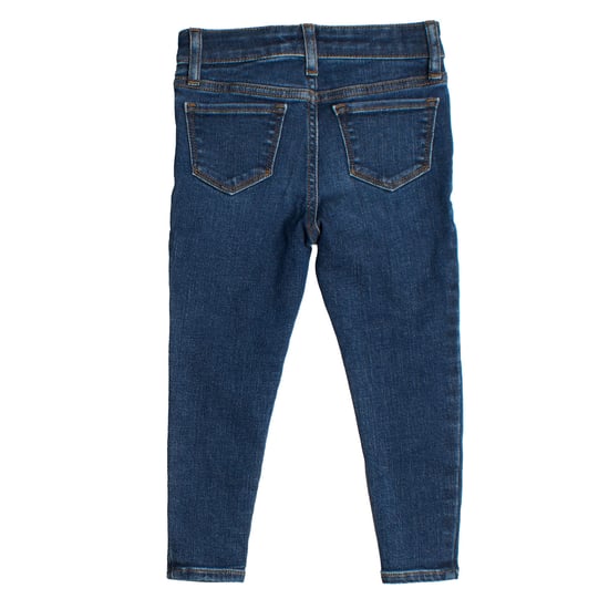 Pantalón Jegging Denim 706744 para Niña - Image 3