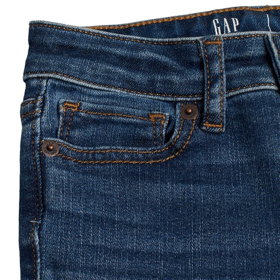 Pantalón Jegging Denim 706744 para Niña - Image 5