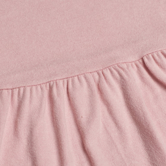 Vestido Manga Larga 414459 para Niña - Image 3