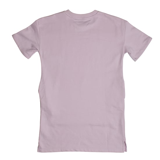 Vestido Camisetero Manga Corta 637022 para Niña - Image 3