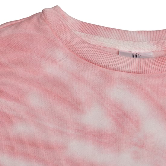 Vestido Sudadera Tie-dye 763865 para Niña - Image 4