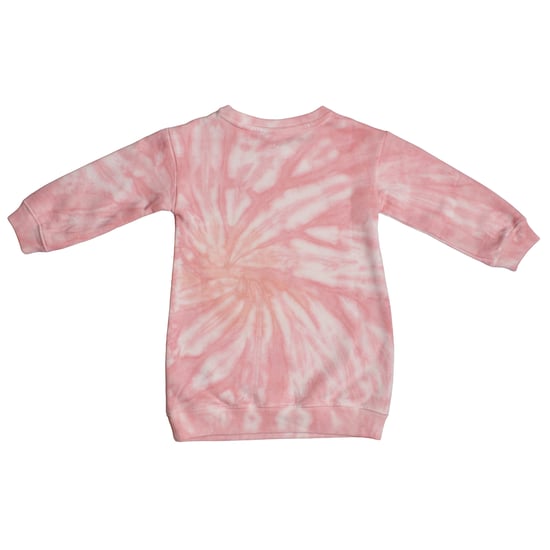 Vestido Sudadera Tie-dye 763865 para Niña - Image 5