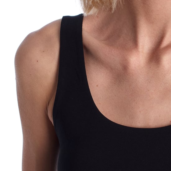 Sujetador Bralette de Algodón 802617 para Mujer - Image 2