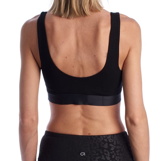 Sujetador Bralette de Algodón 802617 para Mujer - Image 4