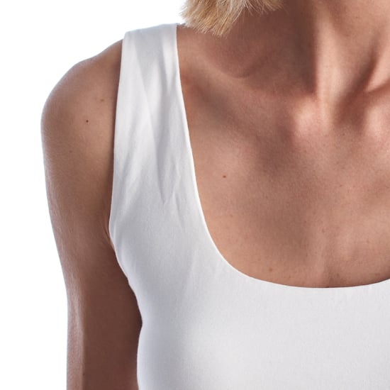 Sujetador Bralette de Algodón 655078 para Mujer - Image 2
