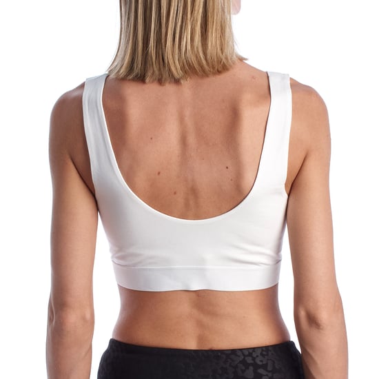Sujetador Bralette de Algodón 655078 para Mujer - Image 3