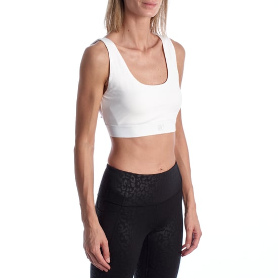 Sujetador Bralette de Algodón 655078 para Mujer - Image 4