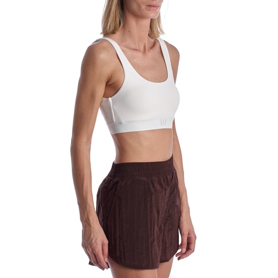 Sujetador Bralette de Algodón 802617 para Mujer - Image 4