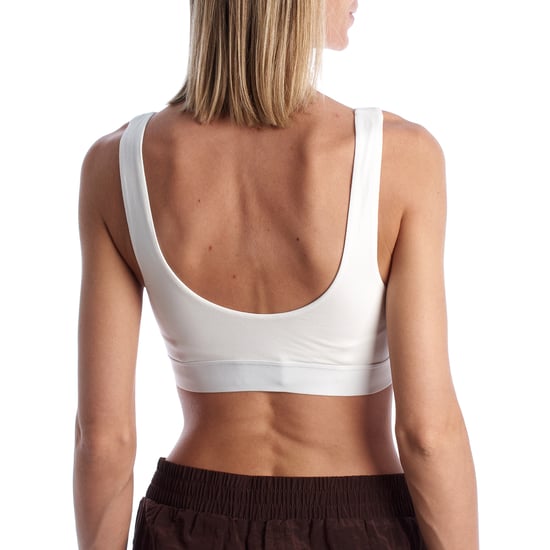 Sujetador Bralette de Algodón 802617 para Mujer - Image 5