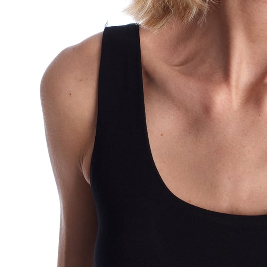 Sujetador Bralette de Algodón 655078 para Mujer - Image 2