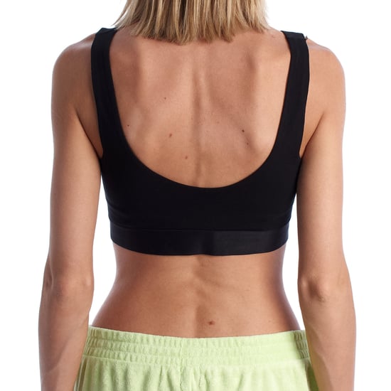 Sujetador Bralette de Algodón 655078 para Mujer - Image 3