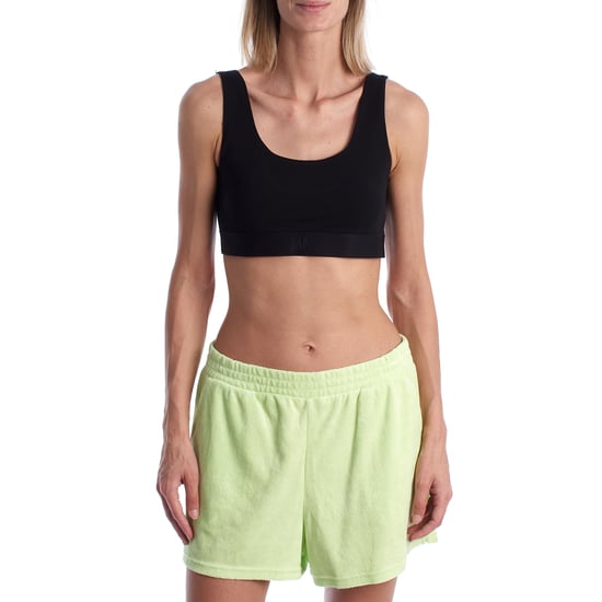 Sujetador Bralette de Algodón 655078 para Mujer - Image 4
