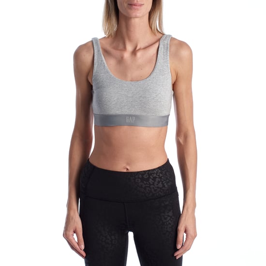 Sujetador Bralette de Algodón 802617 para Mujer - Image 1