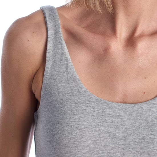 Sujetador Bralette de Algodón 802617 para Mujer - Image 2