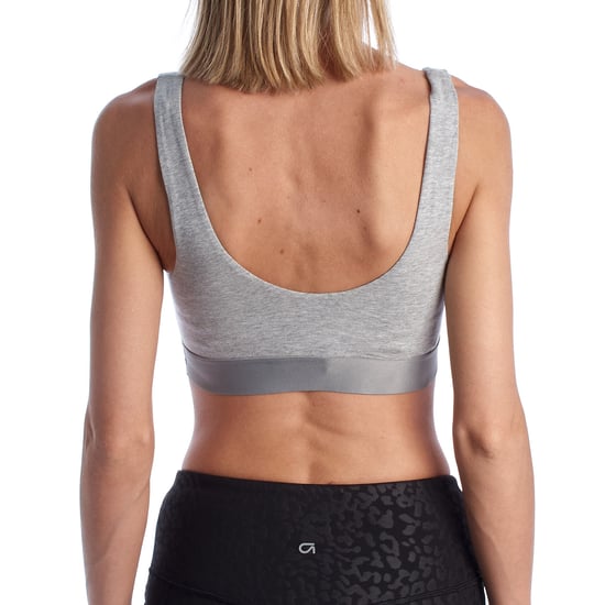 Sujetador Bralette de Algodón 802617 para Mujer - Image 3