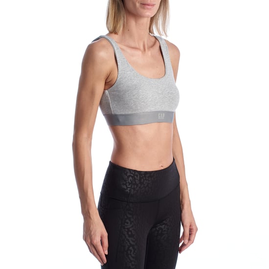Sujetador Bralette de Algodón 802617 para Mujer - Image 4