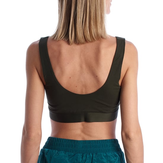 Sujetador Bralette de Algodón 655078 para Mujer - Image 3