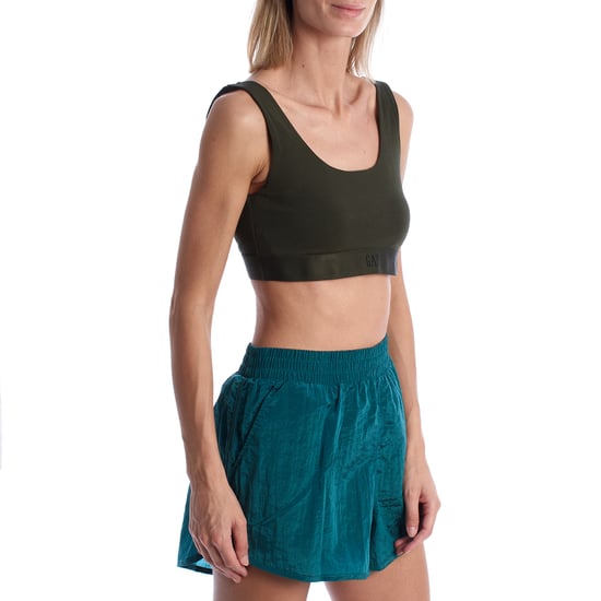 Sujetador Bralette de Algodón 655078 para Mujer - Image 4