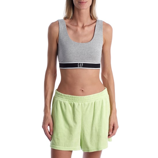 Sujetador Bralette de Algodón 802617 para Mujer - Image 1