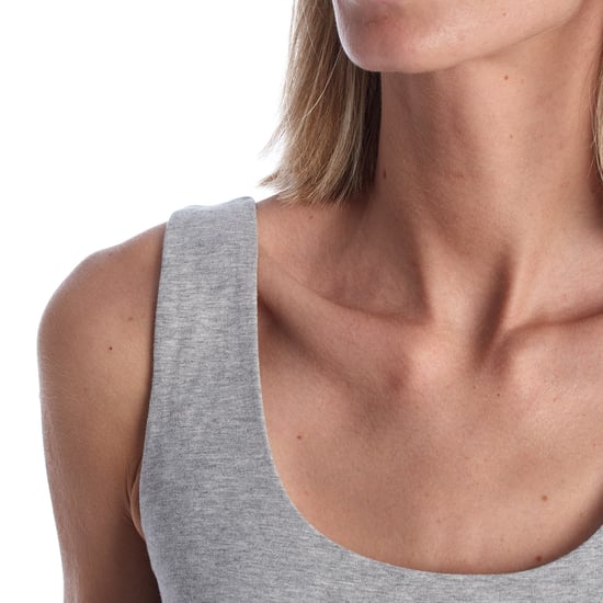 Sujetador Bralette de Algodón 802617 para Mujer - Image 2