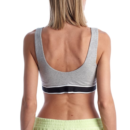 Sujetador Bralette de Algodón 802617 para Mujer - Image 3