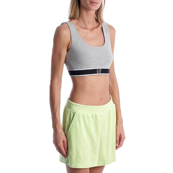 Sujetador Bralette de Algodón 802617 para Mujer - Image 4
