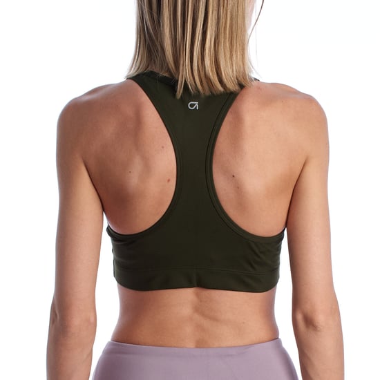 Sujetador Deportivo de Bajo Impacto 741303 para Mujer - Image 3