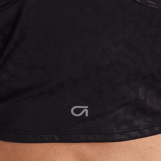 Sujetador Deportivo GapFit 804208 para Mujer - Image 2