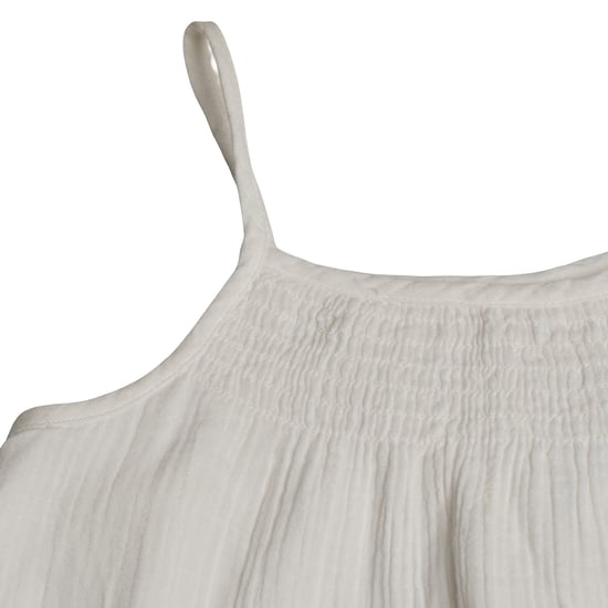 Blusa de Tirantes 861627 para Niña - Image 3