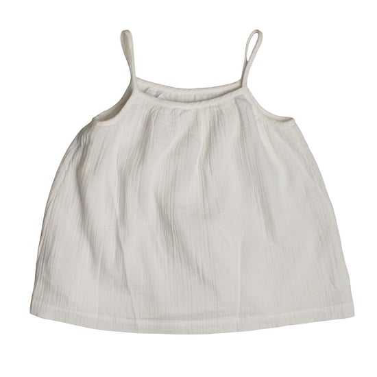 Blusa de Tirantes 861627 para Niña - Image 4
