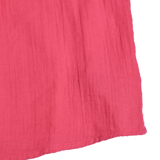 Blusa sin Mangas con Encaje 664326 para Niña - Image 2