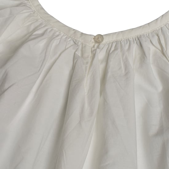 Blusa Bordada Manga Corta 813299 para Niña - Image 2