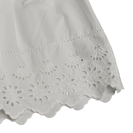 Blusa Bordada Manga Corta 813299 para Niña - Image 5
